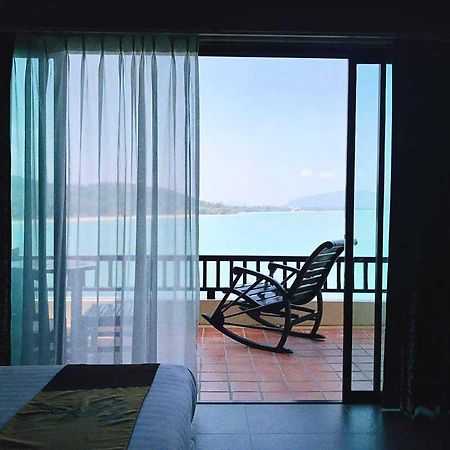 Racha Kiri Resort & Spa, Khanom Exterior foto