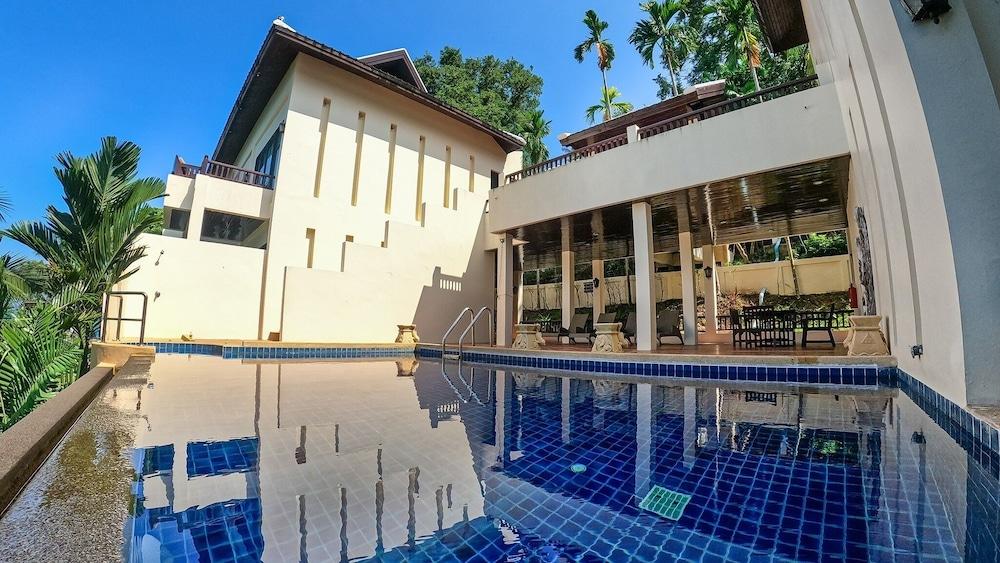 Racha Kiri Resort & Spa, Khanom Exterior foto